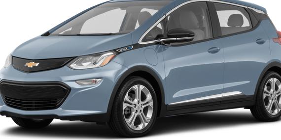 CHEVROLET BOLT EV 2019 1G1FY6S04K4134775 image